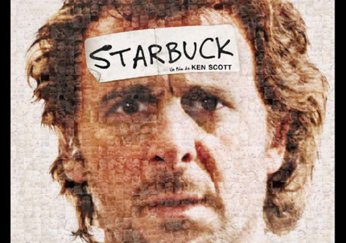 Starbuck
