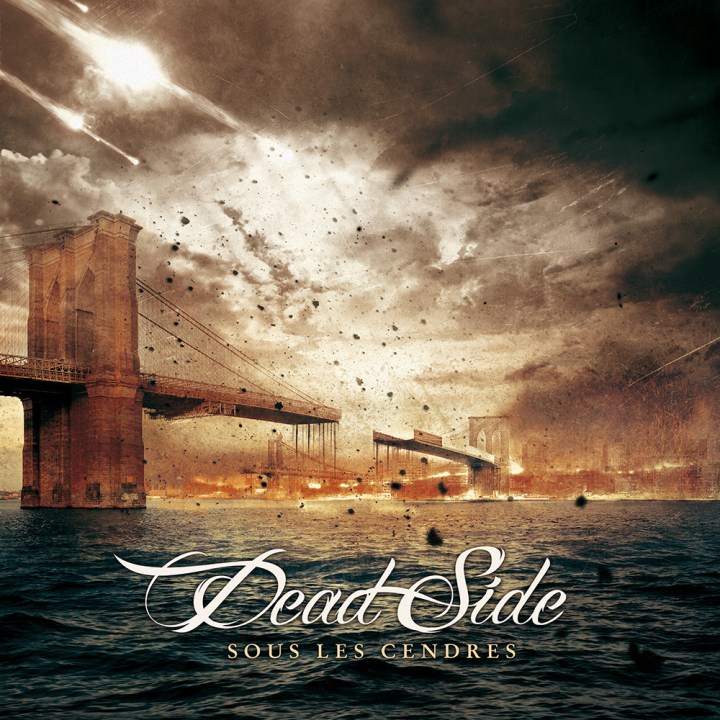 DeadSide-CoverAlbum