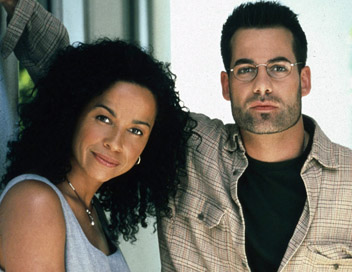 Mysterious Ways : les chemins de l'étrange - Un coin de paradis