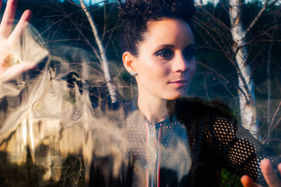 Anne Paceo Nouvel album Bright Shadows