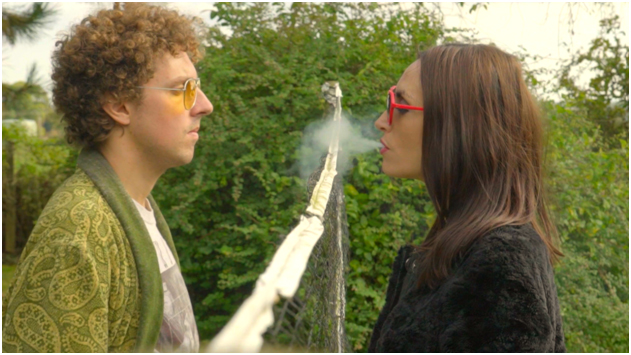 Sully Sully - Adrien &amp; Bénédicte