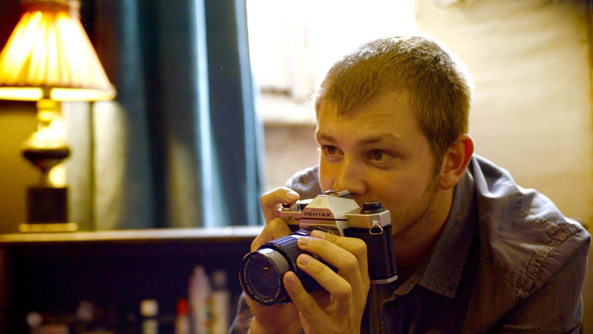 Tu mérites un amour