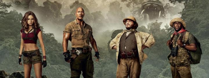 jumanji