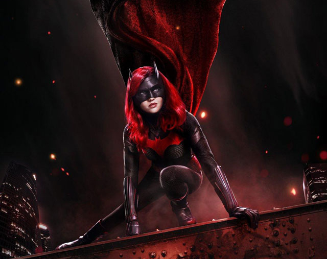 Batwoman