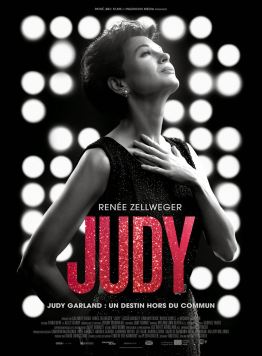 Judy affiche