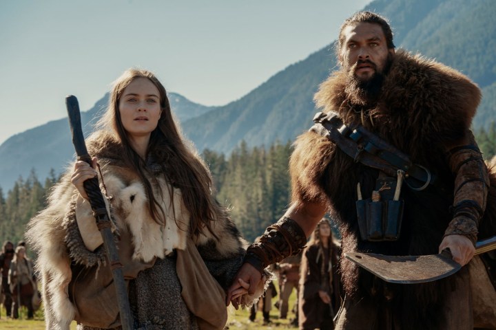 See Hera Hilmar, Jason Momoa
