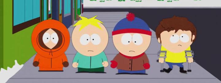 South park