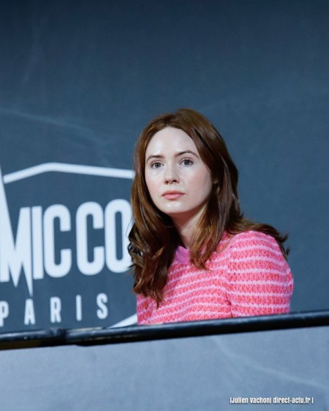 karen gillan