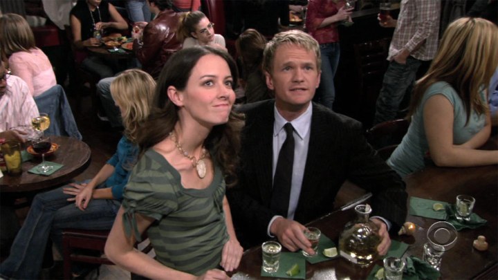 barney-and-penelope-how-i-met-your-mother- Amy Acker