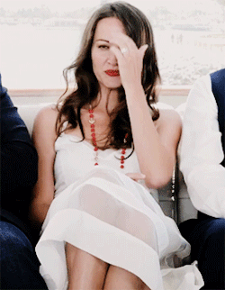 Amy Acker