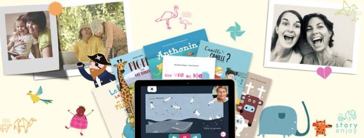 StoryEnjoy