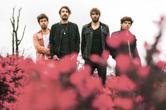 The Coronas