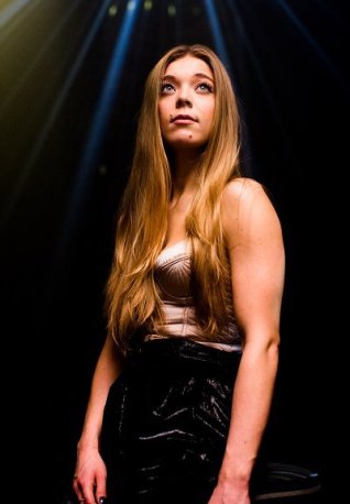 Becky Hill