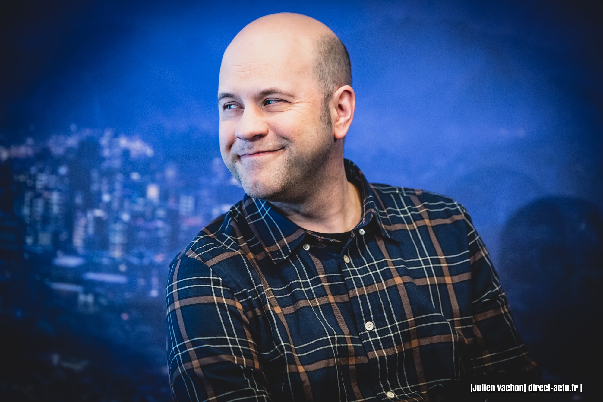 En Avant film Dan Scanlon