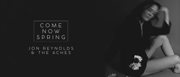 Jon Reynolds & the aches