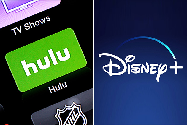hulu-disney