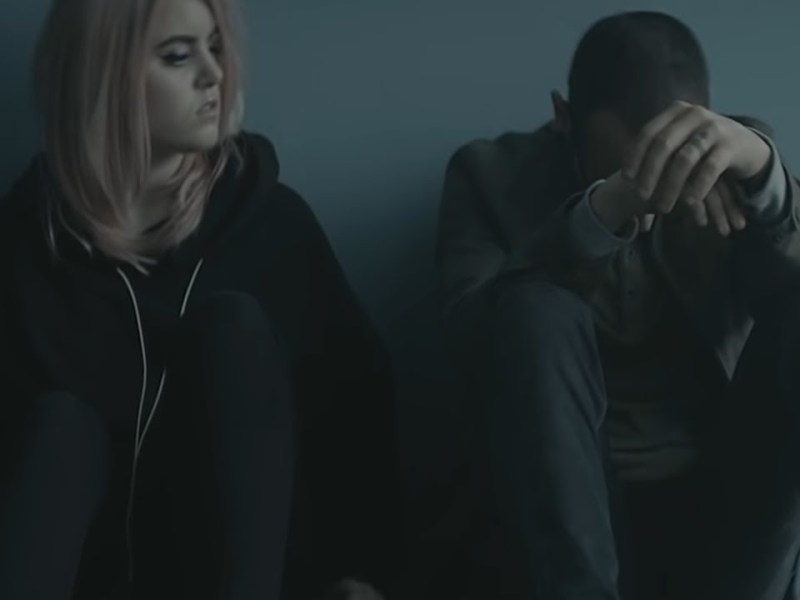 On écoute quoi cette semaine : Gervaise, Halocene, Linkin Park, Matt Matteo