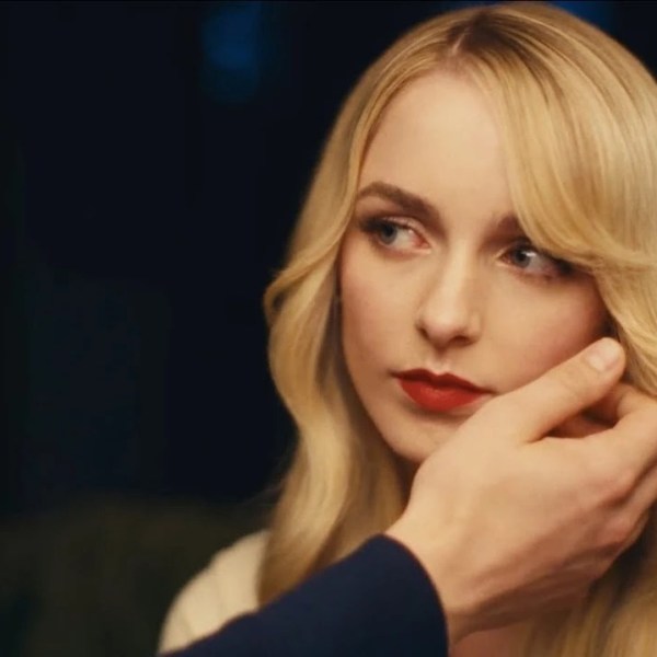 McKenna Grace sera Daphné dans la série live-action Scooby-Doo de Netflix