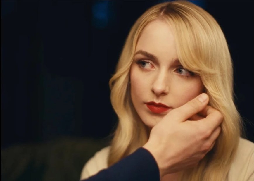 McKenna Grace sera Daphné dans la série live-action Scooby-Doo de Netflix