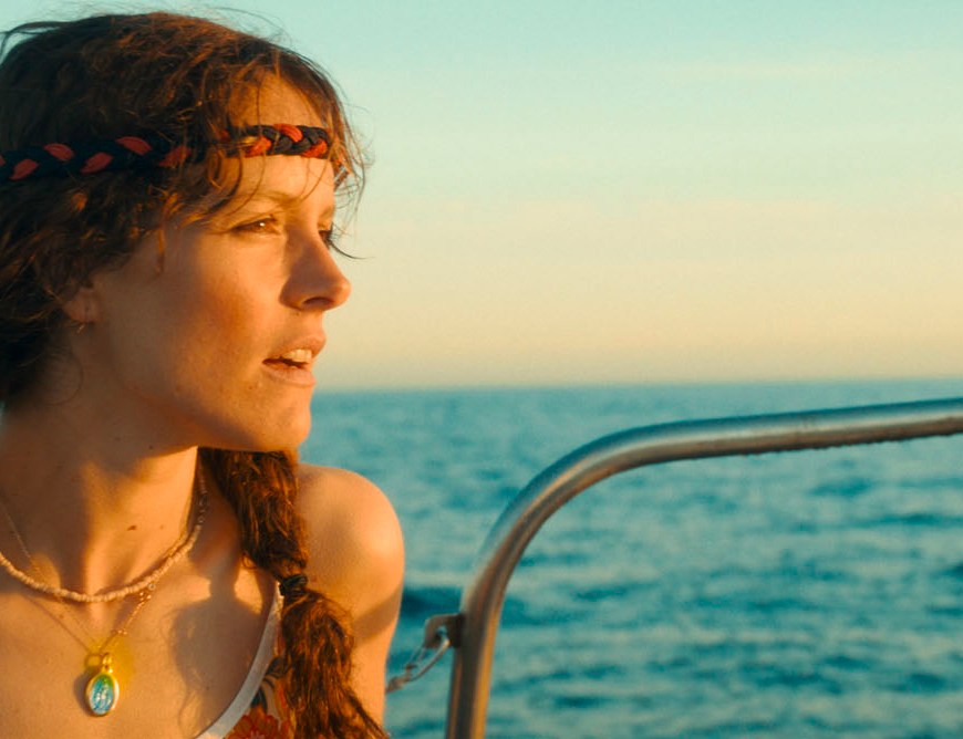 Flo : Photo Stéphane Caillard |Copyright Metropolitan FilmExport