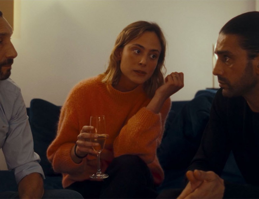 Copyright La Vingt-Cinquième Heure