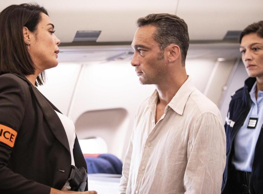 © Philippe LE ROUX - FTV - ALP