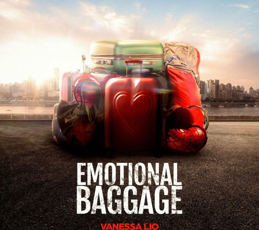 EMOTIONAL BAGGAGE VANESSA LIO