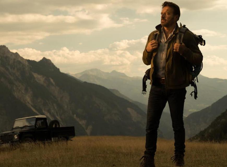 Frederic PASQUINI - FTV - DALVA