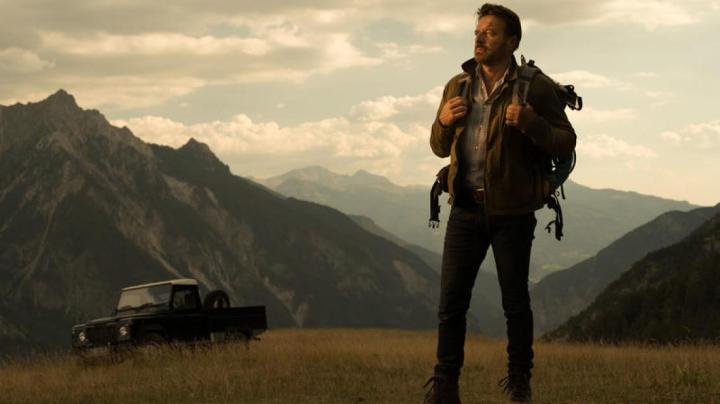 Frederic PASQUINI - FTV - DALVA