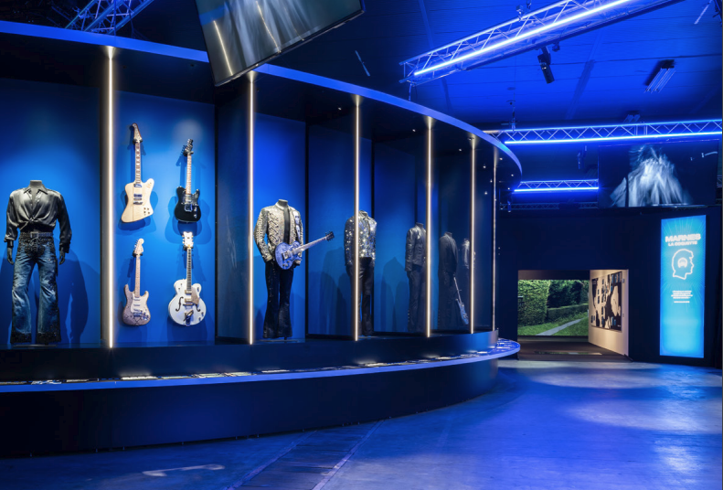 32 © Tempora 2023 - Tous droits réservés © Tempora 2023 - Tous droits réservés