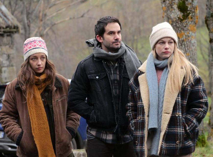 Gilles Gustine/FTV/SOMBRERO fiction