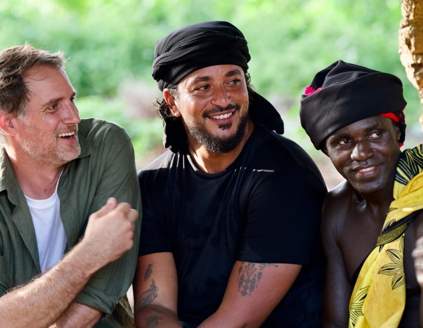 © Adenium TV France