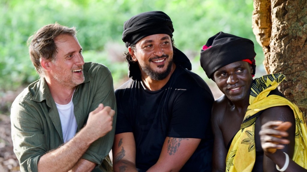 © Adenium TV France