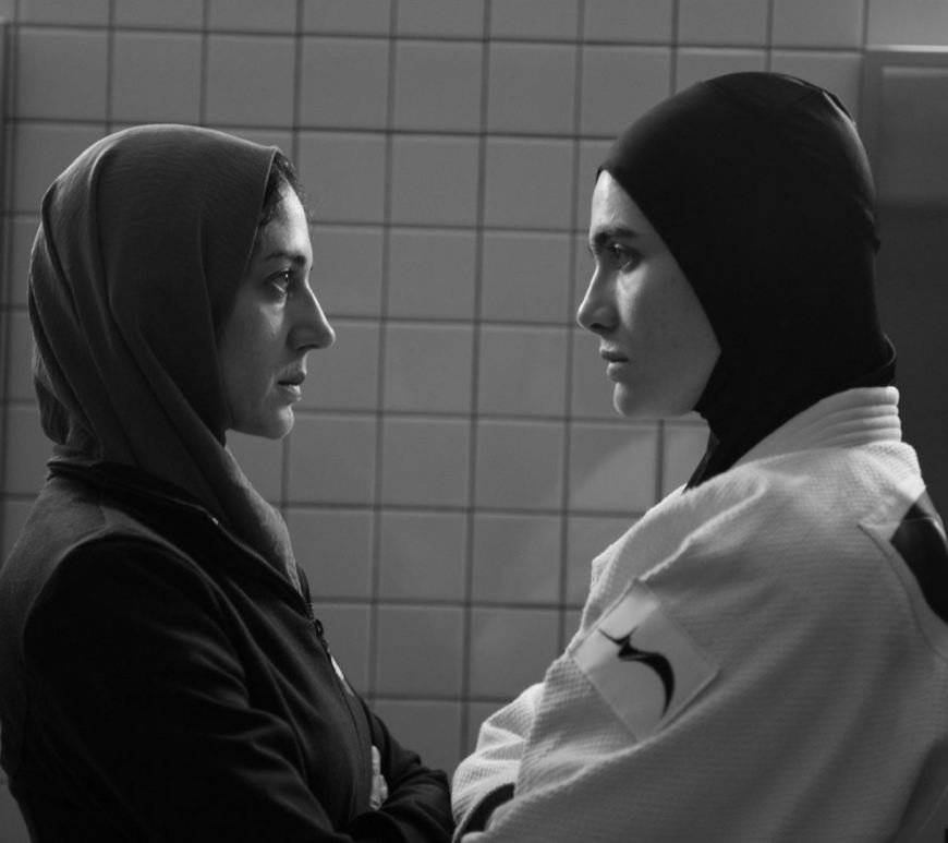 Tatami - Copyright Metropolitan FilmExport