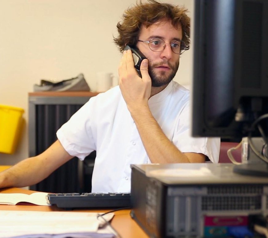 Copyright La Maison du Directeur