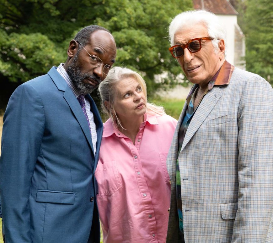 On fait quoi maintenant