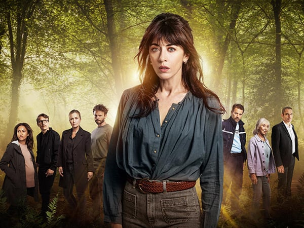 Brocéliande casting