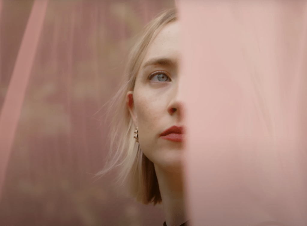 Saoirse Ronan on style, beauty, creativity and confidence: Life Lessons | Bazaar UK©