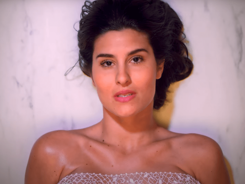 Margaux Heller : Une dénonciation musicale percutante de l&rsquo;objectification du corps de Femmes