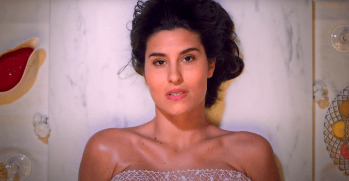 TU VEUX MA VIANDE 🥩 - Margaux Heller
