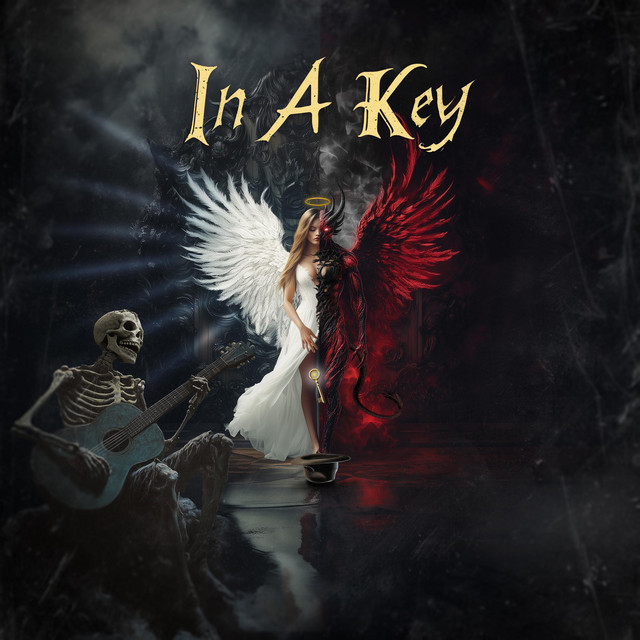 In A Key - The River