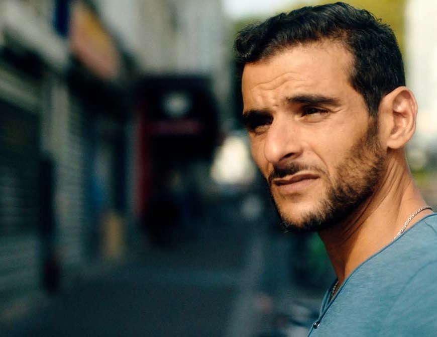 Barbès Little Algerie - Copyright EAST FILMS - 2425 FILMS - CHELI FILMS