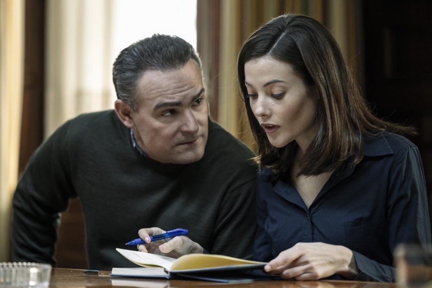 L’Affaire Nevenka, Icíar Bollaín met en scène le combat de Nevenka Fernández