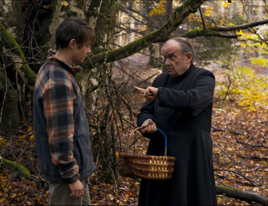 Miséricorde | Copyright Les Films du Losange ©