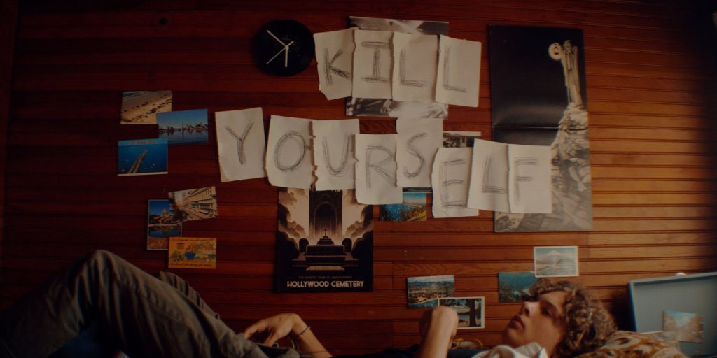 I feel fine © Wayna Pitch