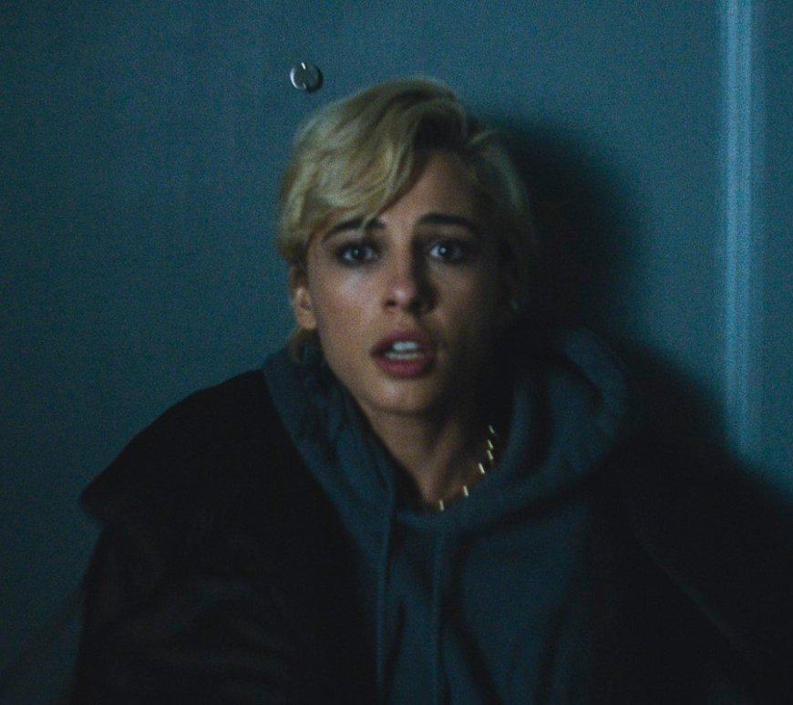 Smile 2 : Paramount Home Entertainment (Germany) GmbH ©