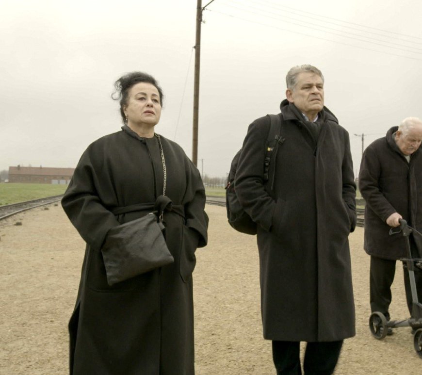 ©2024 Warner Bros. Entertainment Inc.