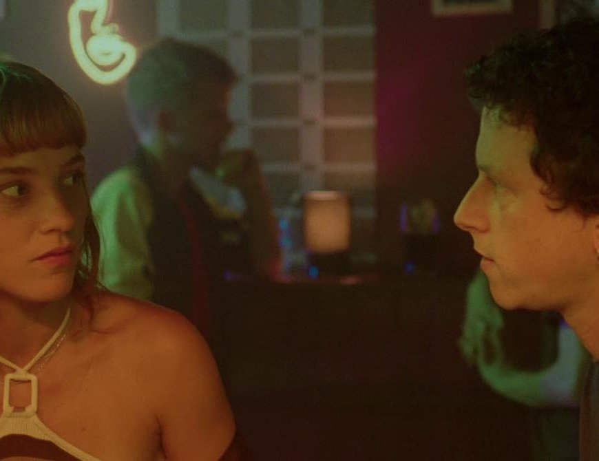 FARIO © Folle Allure - Yukunkun - 2024