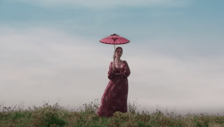 L'art d'être heureux | Copyright 2024 - Artémis Productions - Le Bureau - RTBF