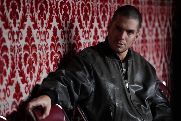 L'amour Ouf |© Studio Canal